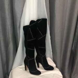 Vince Camuto. High heel boots